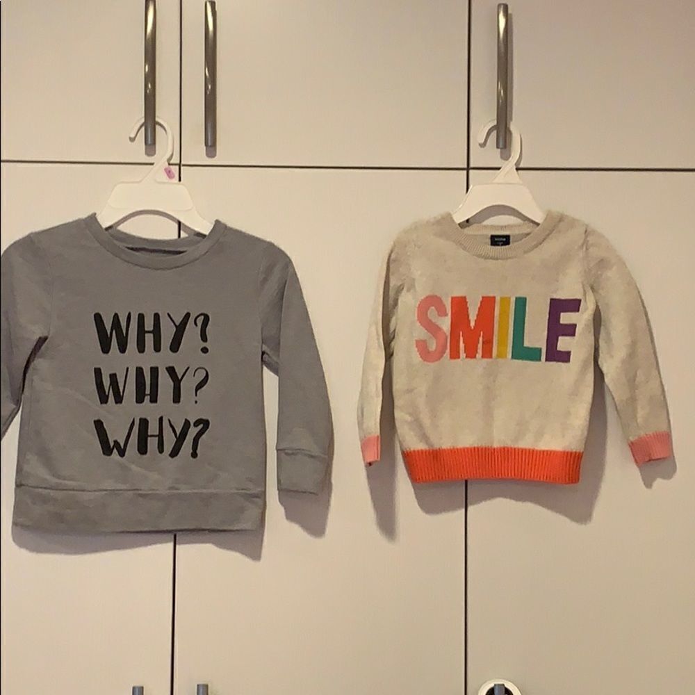 🎉Last deal 🎉Sweater bundle 2